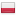 czyscioszek.com hosted country